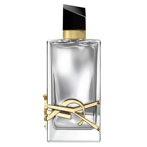 ysl libre l'absolu platine fragrantica